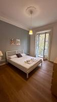 Stylish Apartment in Arco della Pace - B&B Milan