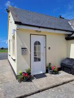 Doolin Farm Apartment - B&B