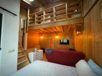 Haus mit 1 Schlafzimmer