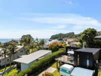 The Onemana Nook - B&B