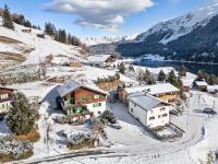 A&Y Wellness Chalet Didi - Ferienwohnung Davos