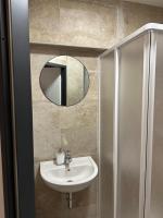 SiDi Doppelzimmer 2 - B&B Erfurt