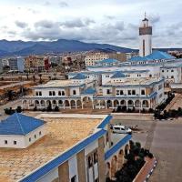 Luxury Apartment Nador Jadid Free Parking Wifi Klima - Chambres d’hôtes Nador