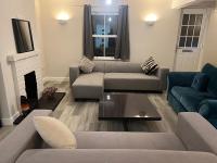 The Refuge, Wendover - Ferienwohnung Wendover