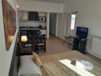 Suite Apartment