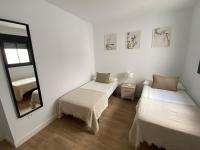 Deluxe Apartment mit 3 Schlafzimmern