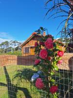 La Cabaña de Emma - B&B