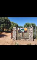 Mount Gerizim Farm - B&B