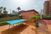 Elegancia y Confort en Playa Jardín - B&B Puerto de la Cruz