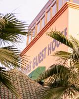 Yanis Guest House - Ferienwohnung Marrakesch