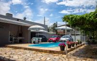 Three-Bedroom Home