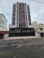 Apartmento Wanda Vieira - Bed and Breakfast Guarapari