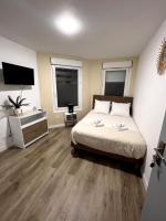 Parfait F1, Entrée du Havre #2 - Ferienwohnung Le Havre