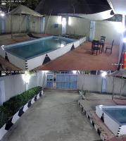 Kobwa House & Back packers Hostels - Ferienwohnung Nungwi