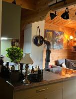 Armis Tiny House - B&B Valzeina