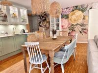 Stadtwohnung mit Garten - B&B Kassel