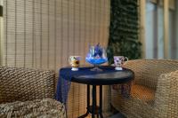 La MaGia Relax - B&B Salerno