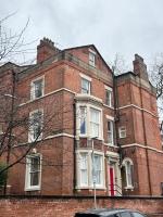 Fulforth St Studio Apartments - B&B Nottingham