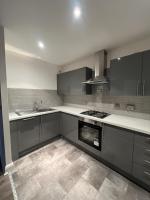 Room with Shared Kitchen and Living Room in South East London by the Riverside - Ferienwohnung