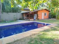 La Peregrina - Chalé - B&B