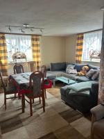 Apartamento de 2 dormitorios