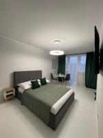 Luxury Apartments Kamienna Góra - Bed and Breakfast