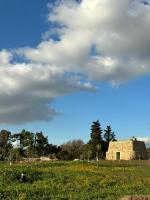 BADIA SAN MICHELE Pajara Aida - Bed and Breakfast Tuglie