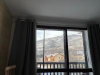 Studio Tezoto - Ferienwohnung Briançon