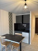 Studio Tezoto - Ferienwohnung Briançon