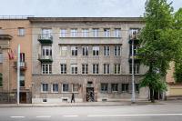 Premium City Center Jogailos Apartment - B&B Vilnius