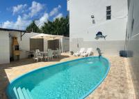 Lar de Milagres - Pousada e restaurante - Bed and Breakfast São Miguel dos Milagres