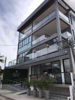 Apartamento Porto de Galinhas, Centro, Beira Mar - Ferienwohnung Porto de Galinhas