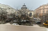 The Theater Living Budapest Apartment - B&B Budapest