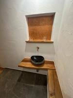 Doppelzimmer mit Bergblick