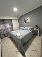 LA MEJOR UBICACIÓN de NUEVA CÓRDOBA - Ferienwohnung Córdoba