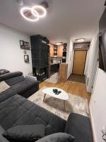 Apartman Forest View Jahorina - Chambres d’hôtes