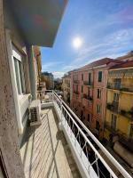 Appartamento Via XX Settembre - B&B