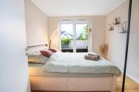 Ferienwohnung Fördeterrasse nahe Kiellinie - B&B Kiel