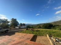 Hotel Casa Sol de la Montaña villa de leyva - Ferienwohnung