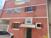 Pousada Sol de Minas - B&B Monte Sião