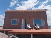 Casa Océano Las Grutas - B&B Las Grutas