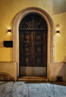 Alloggio Turistico l'Aurora - Ferienwohnung San Polo dei Cavalieri