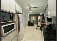 Linda casa prox mar - Bed and Breakfast Matinhos