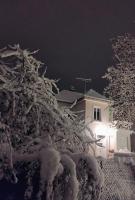 Gîte avec parking, au calme, entre Colmar-Riquewihr et Obernai ,marchés de Noël, 3 chambres, avec terrasse - B&B Châtenois