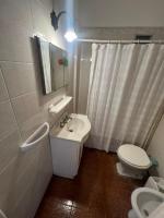 Departamento Playa Grande - Ferienwohnung Mar del Plata