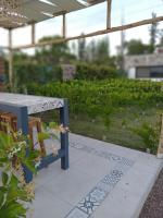 Lodge de Aranda 3 - B&B Maipu
