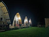 Moon house - B&B Penelokan