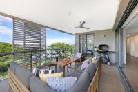 Waterfront Bliss - Explore Darwin's Premier Location - B&B