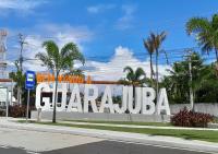 Condomínio Porto Smeralda - Guarajuba - apto 2 quartos - suítes - Ferienwohnung Guarajuba