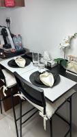 NEW!! Apartment next to Airport & Yas island - B&B